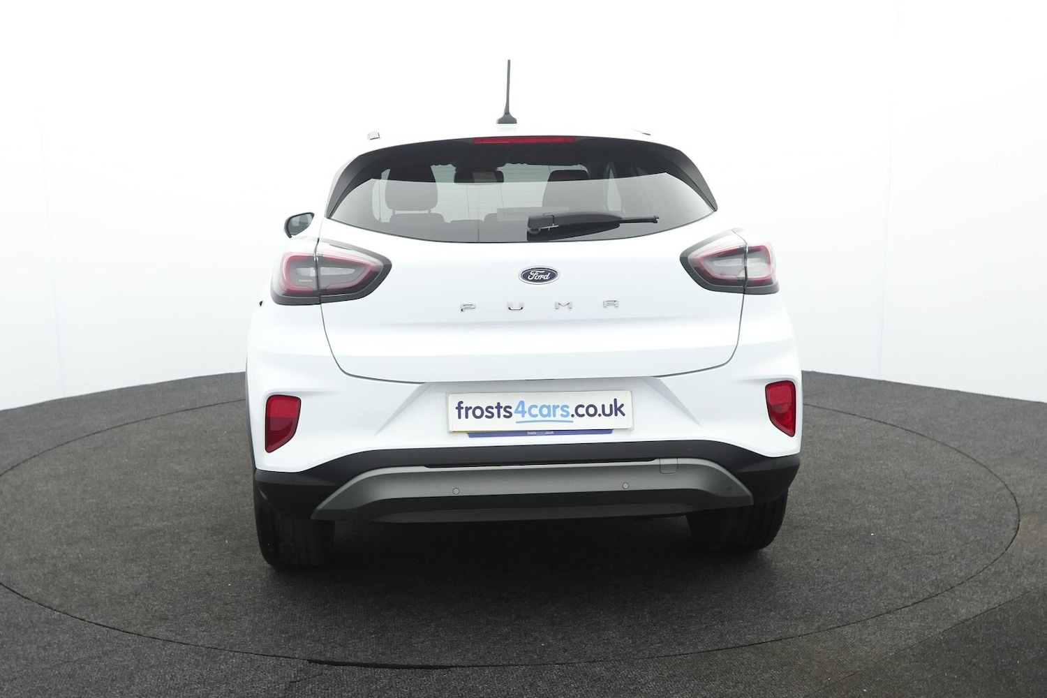 Used Ford Puma 2023 for sale - 77903199: Photo 4