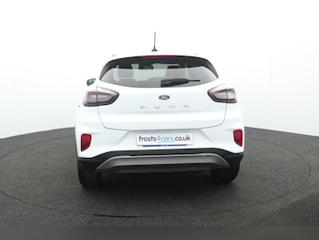 Used Ford Puma 2023 for sale - 77903199: Photo