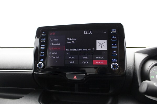Used Toyota Yaris 2023 for sale - 76074627: Photo 12