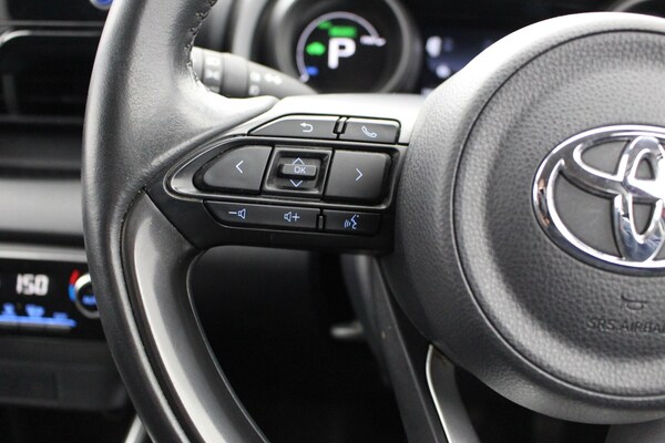 Used Toyota Yaris 2023 for sale - 76074627: Photo 15