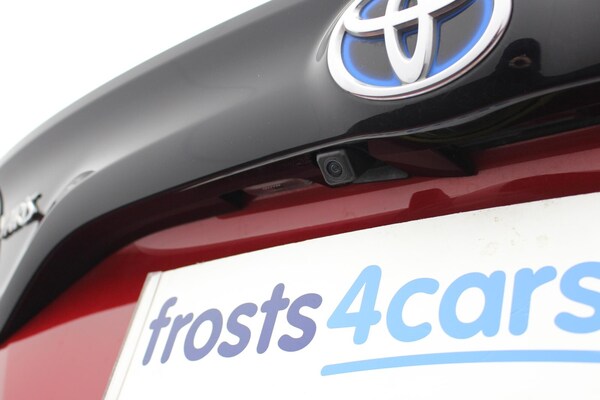 Used Toyota Yaris 2023 for sale - 76074627: Photo 26