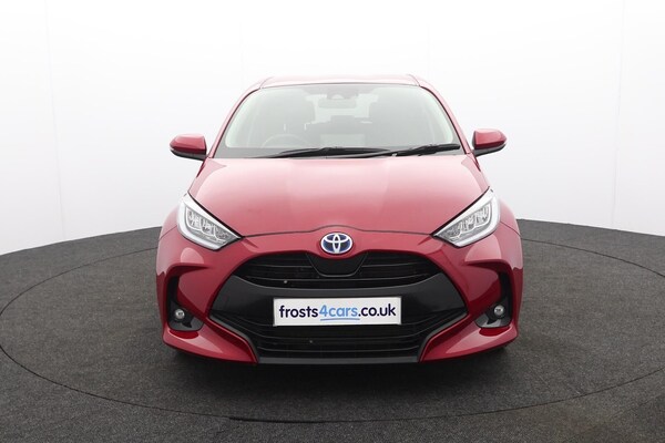Used Toyota Yaris 2023 for sale - 76074627: Photo 33