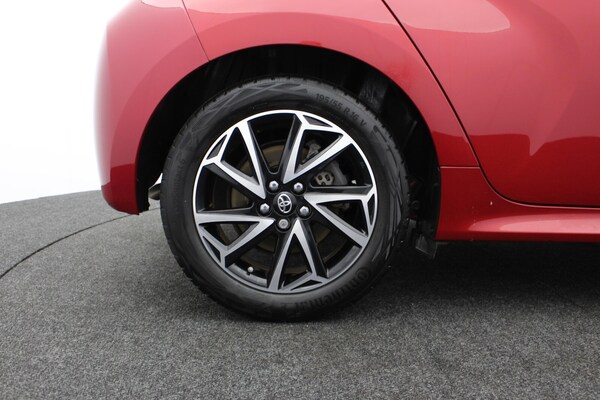 Used Toyota Yaris 2023 for sale - 76074627: Photo 36