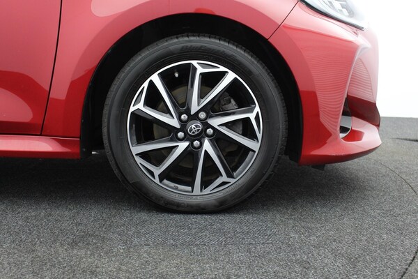 Used Toyota Yaris 2023 for sale - 76074627: Photo 37