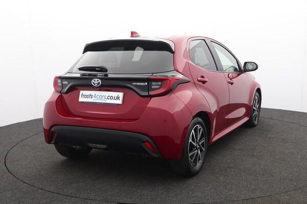 Used Toyota Yaris 2023 for sale - 76074627: Photo 3