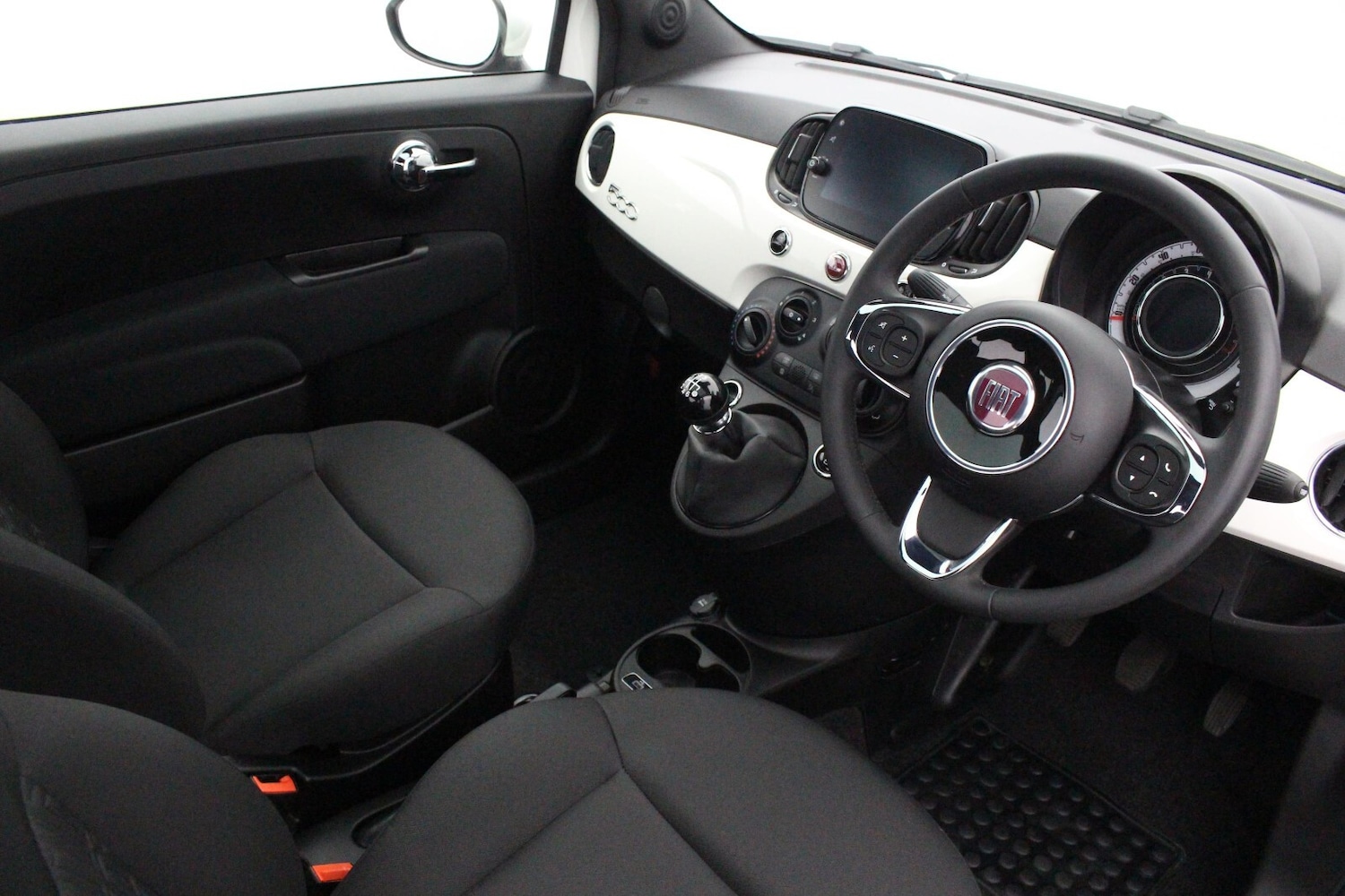 Used Fiat 500 2023 for sale - 76954447: Photo 10