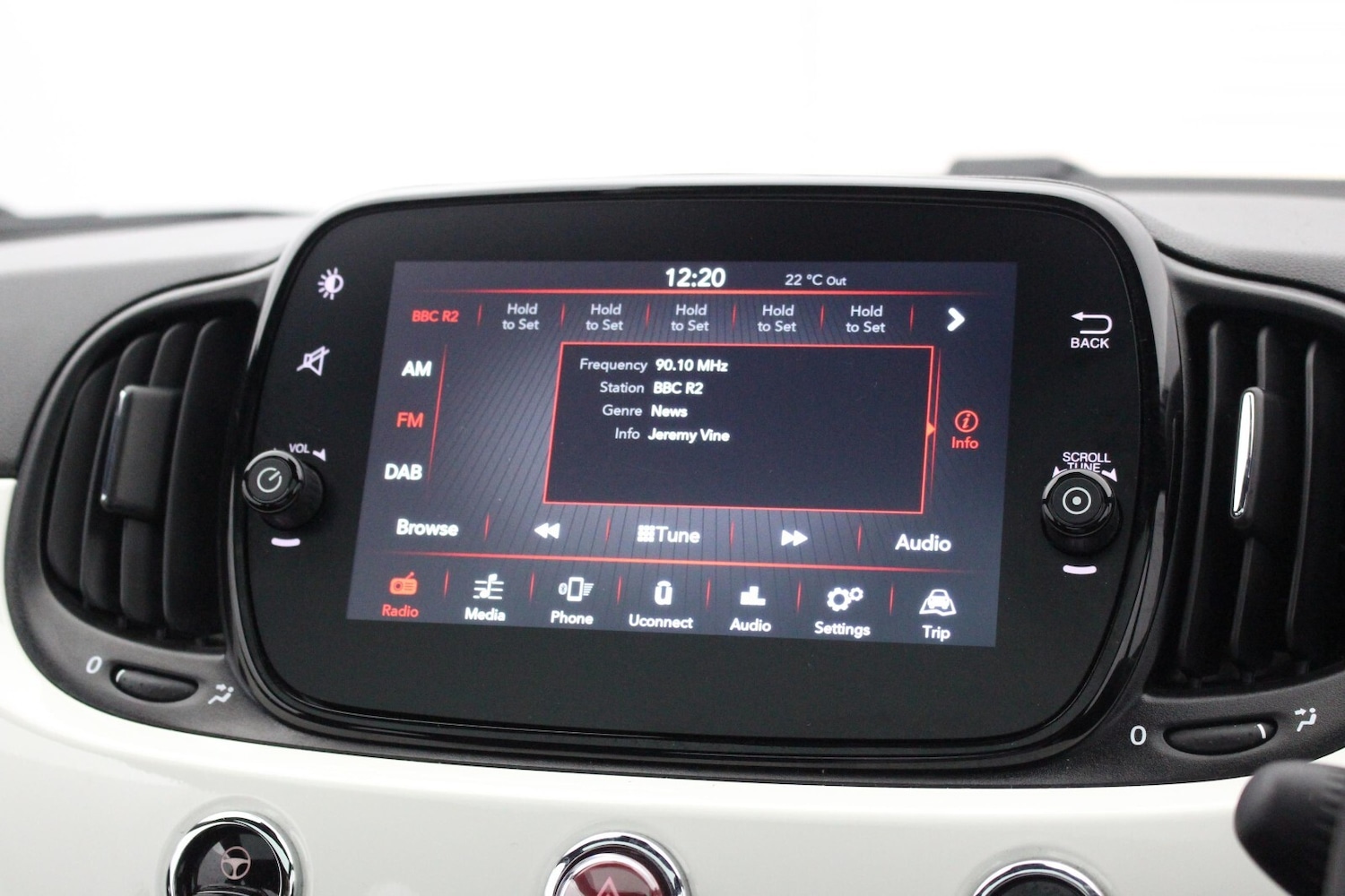 Used Fiat 500 2023 for sale - 76954447: Photo 11