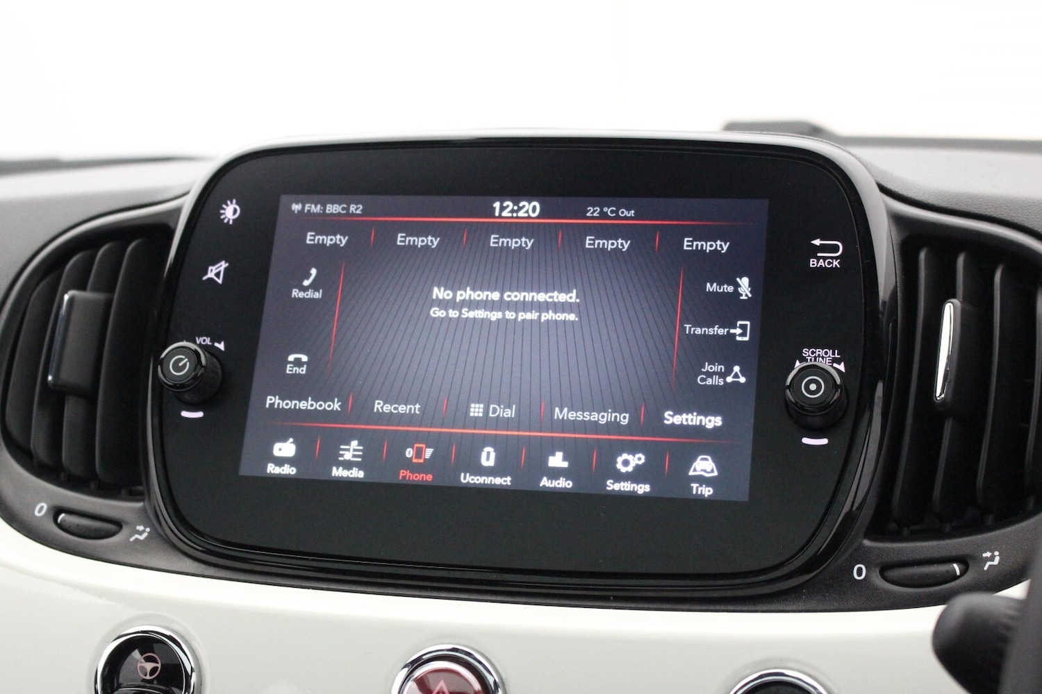 Used Fiat 500 2023 for sale - 76954447: Photo 12