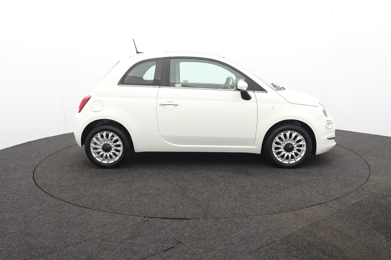 Used Fiat 500 2023 for sale - 76954447: Photo 2