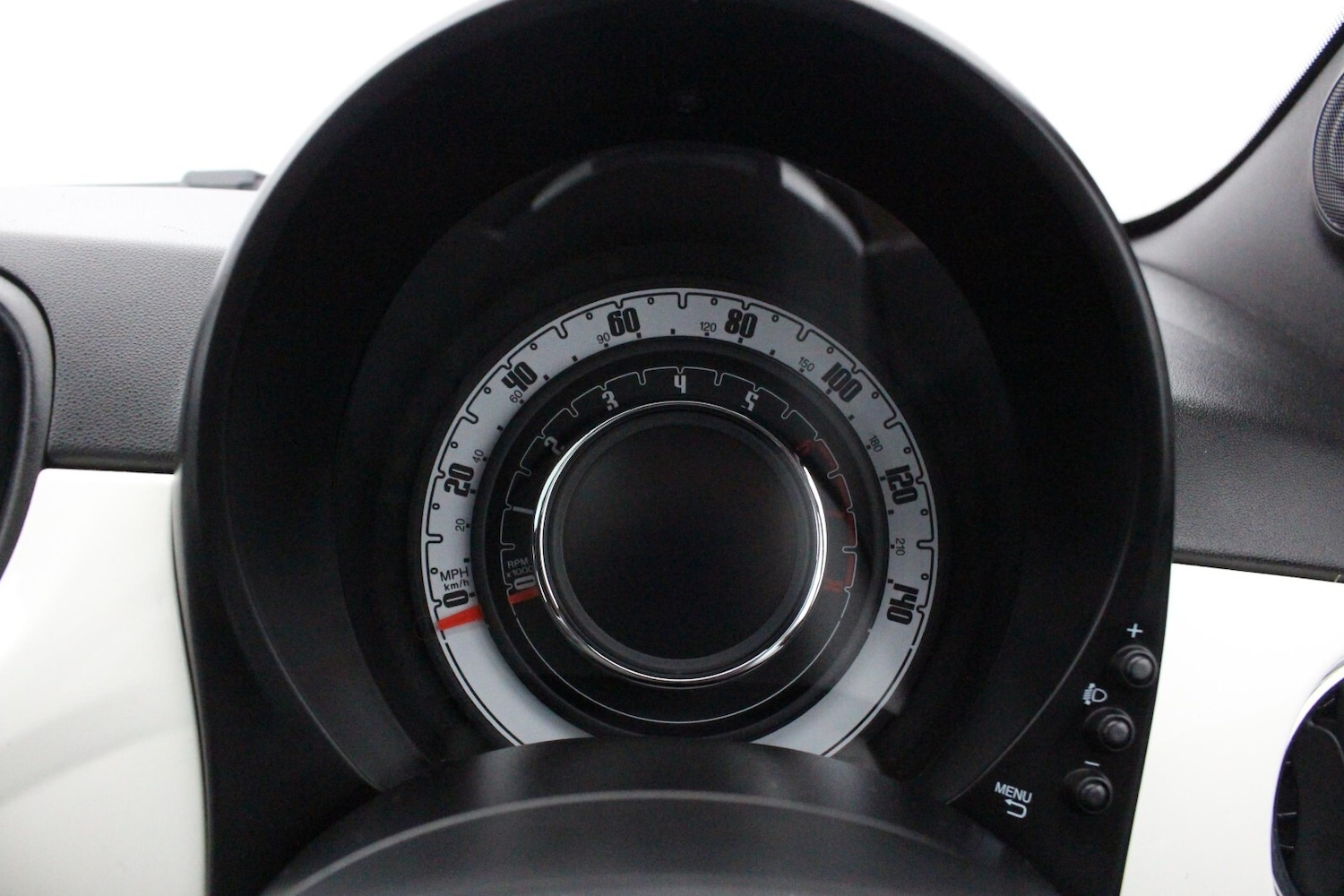 Used Fiat 500 2023 for sale - 76954447: Photo 24