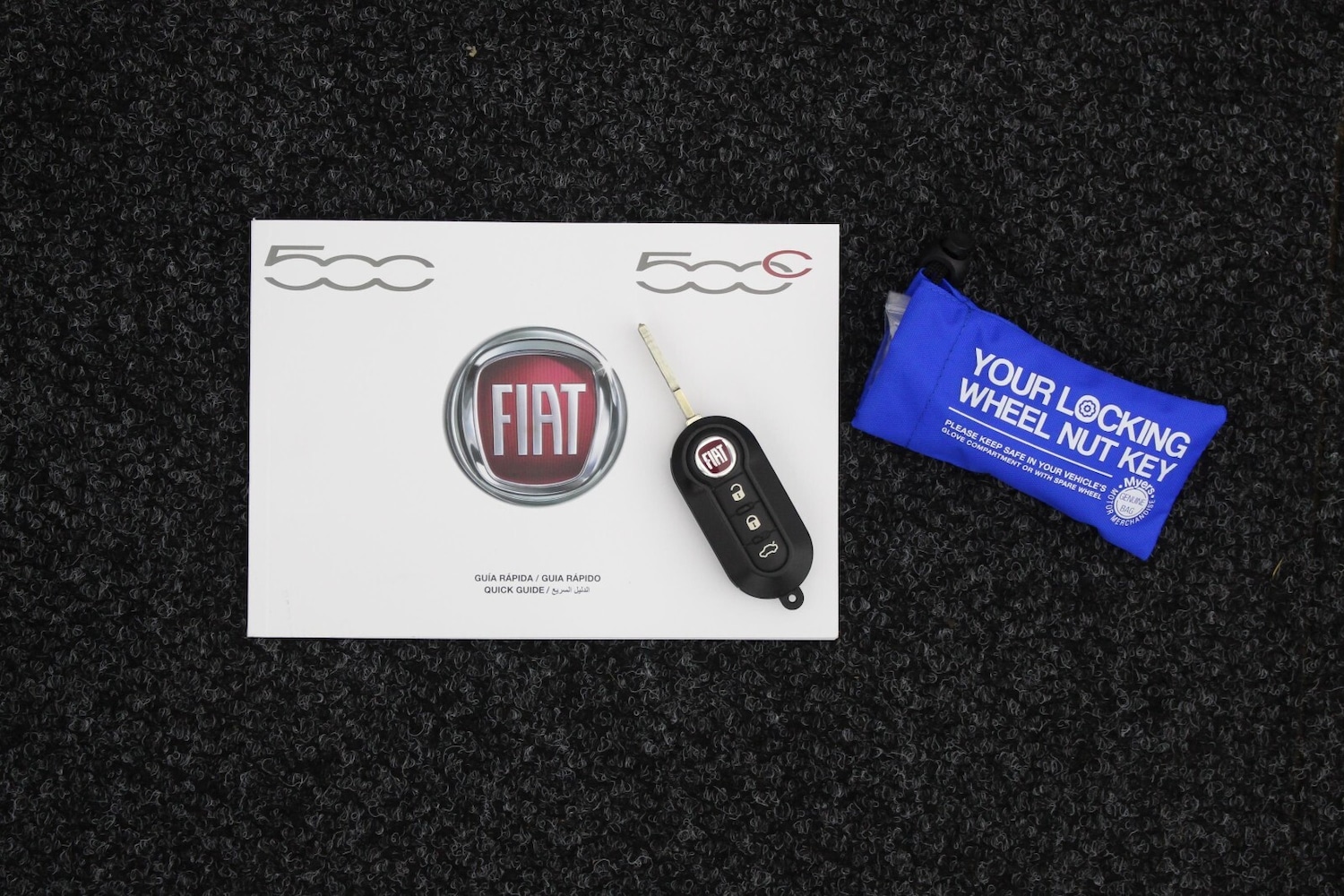 Used Fiat 500 2023 for sale - 76954447: Photo 25