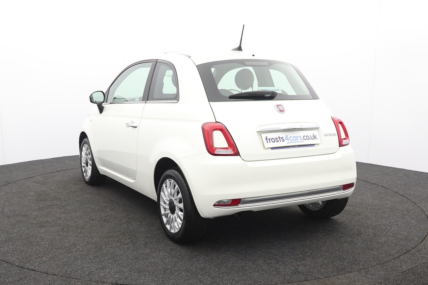 Used Fiat 500 2023 for sale - 76954447: Photo 28