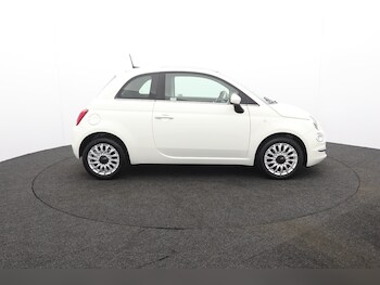Used Fiat 500 2023 for sale - 76954447: Photo