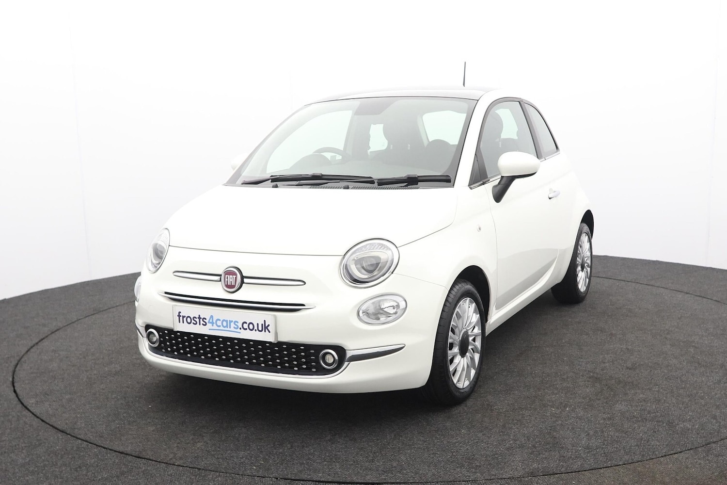 Used Fiat 500 2023 for sale - 76954447: Photo 30