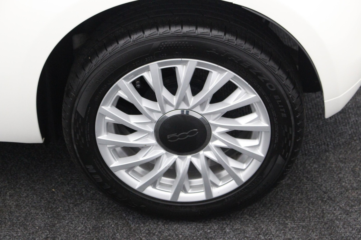 Used Fiat 500 2023 for sale - 76954447: Photo 32