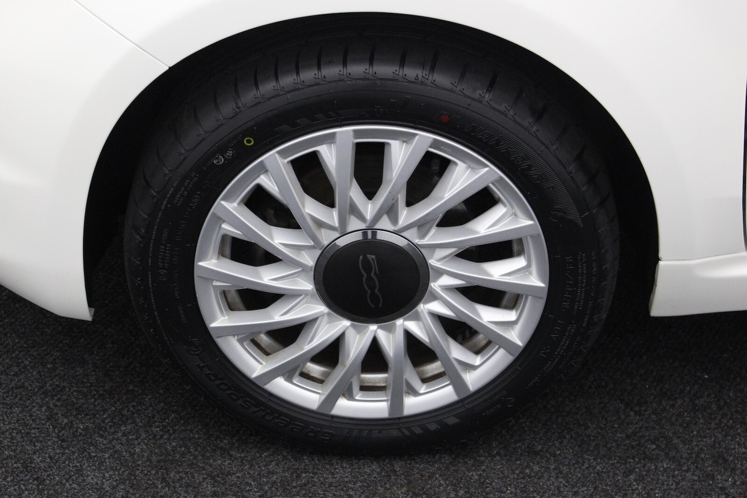 Used Fiat 500 2023 for sale - 76954447: Photo 33