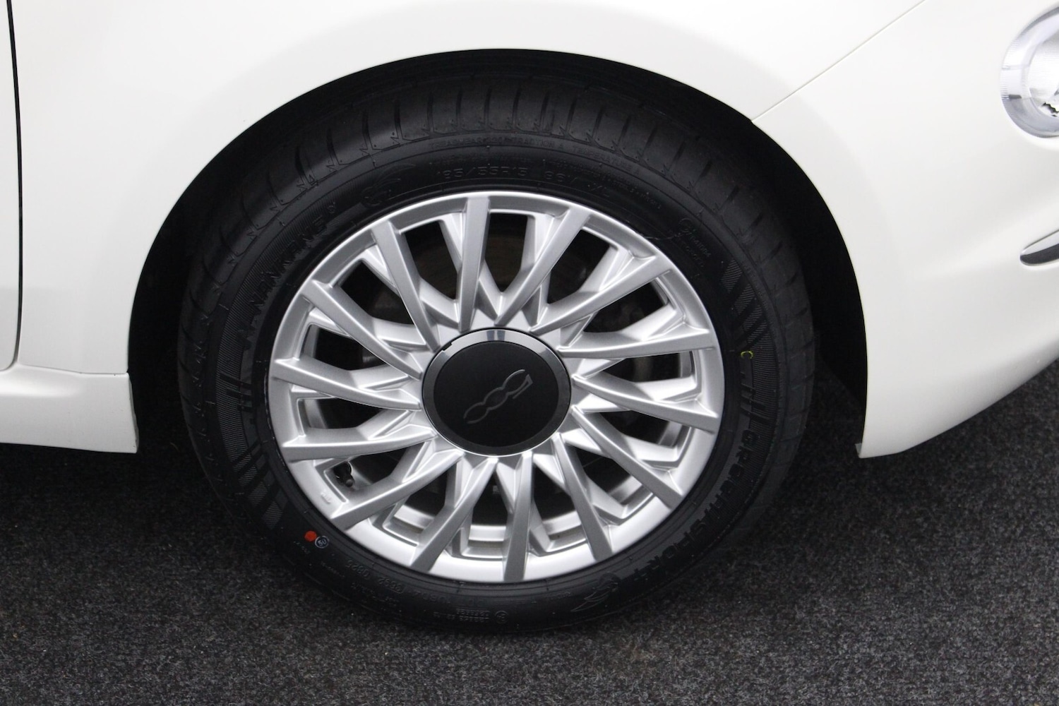 Used Fiat 500 2023 for sale - 76954447: Photo 34