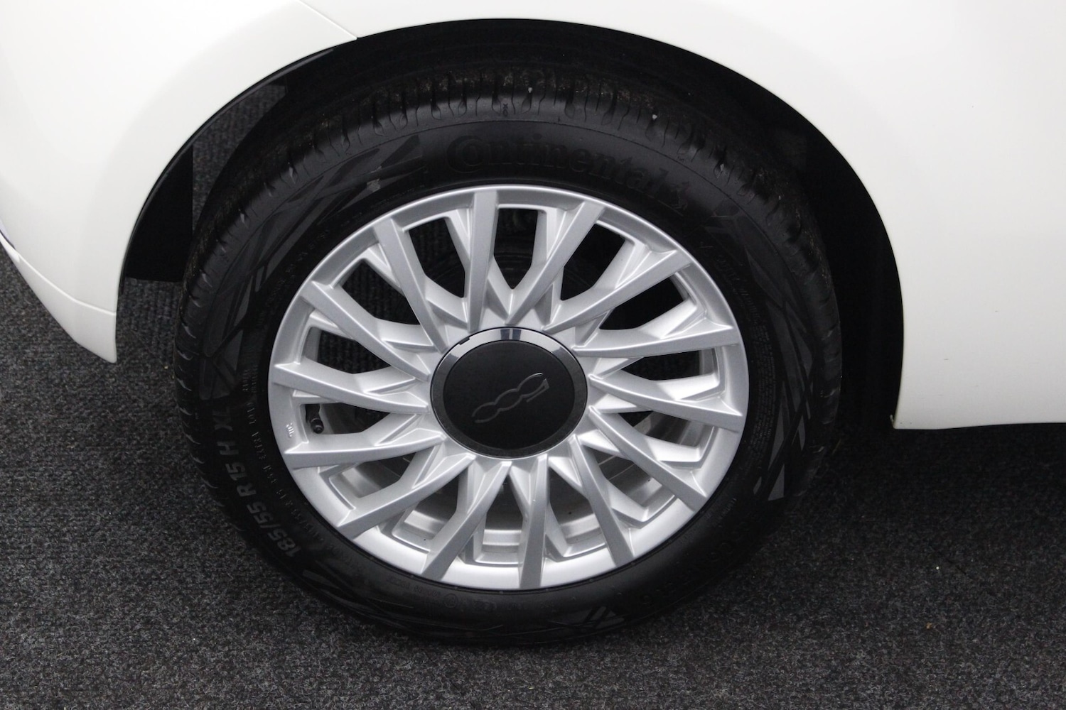 Used Fiat 500 2023 for sale - 76954447: Photo 35