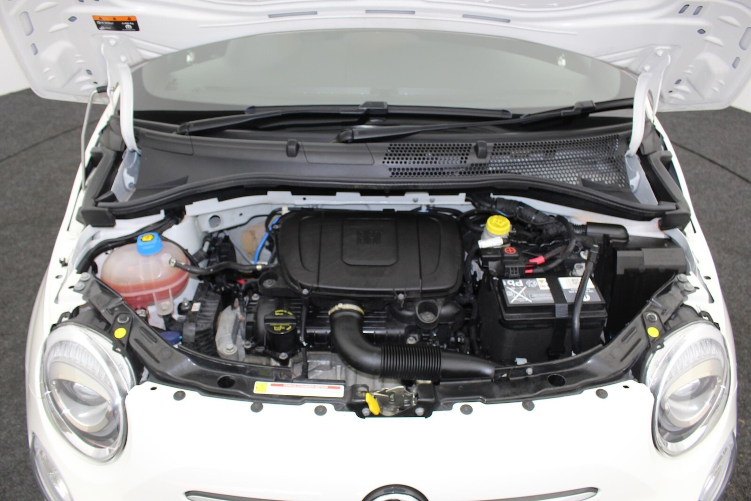 Used Fiat 500 2023 for sale - 76954447: Photo 36