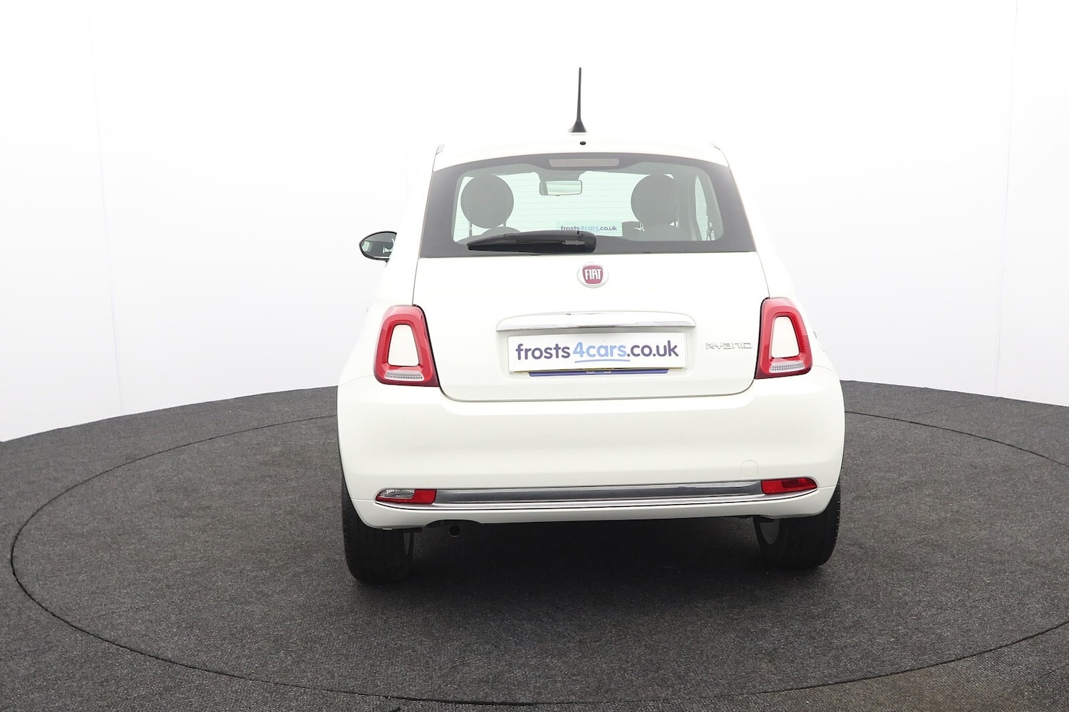 Used Fiat 500 2023 for sale - 76954447: Photo 4