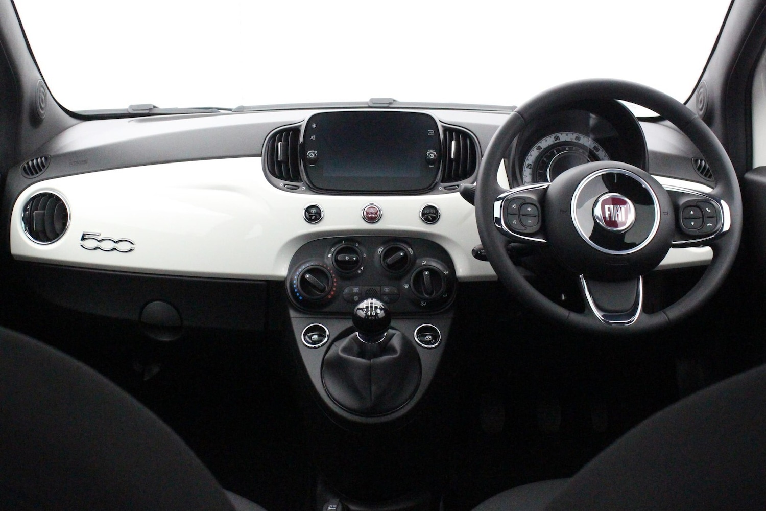 Used Fiat 500 2023 for sale - 76954447: Photo 6