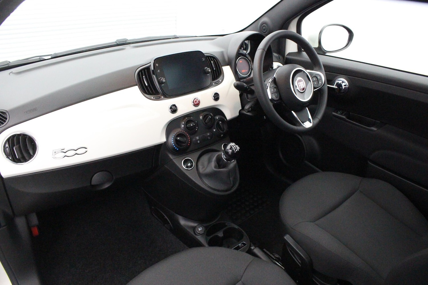 Used Fiat 500 2023 for sale - 76954447: Photo 9