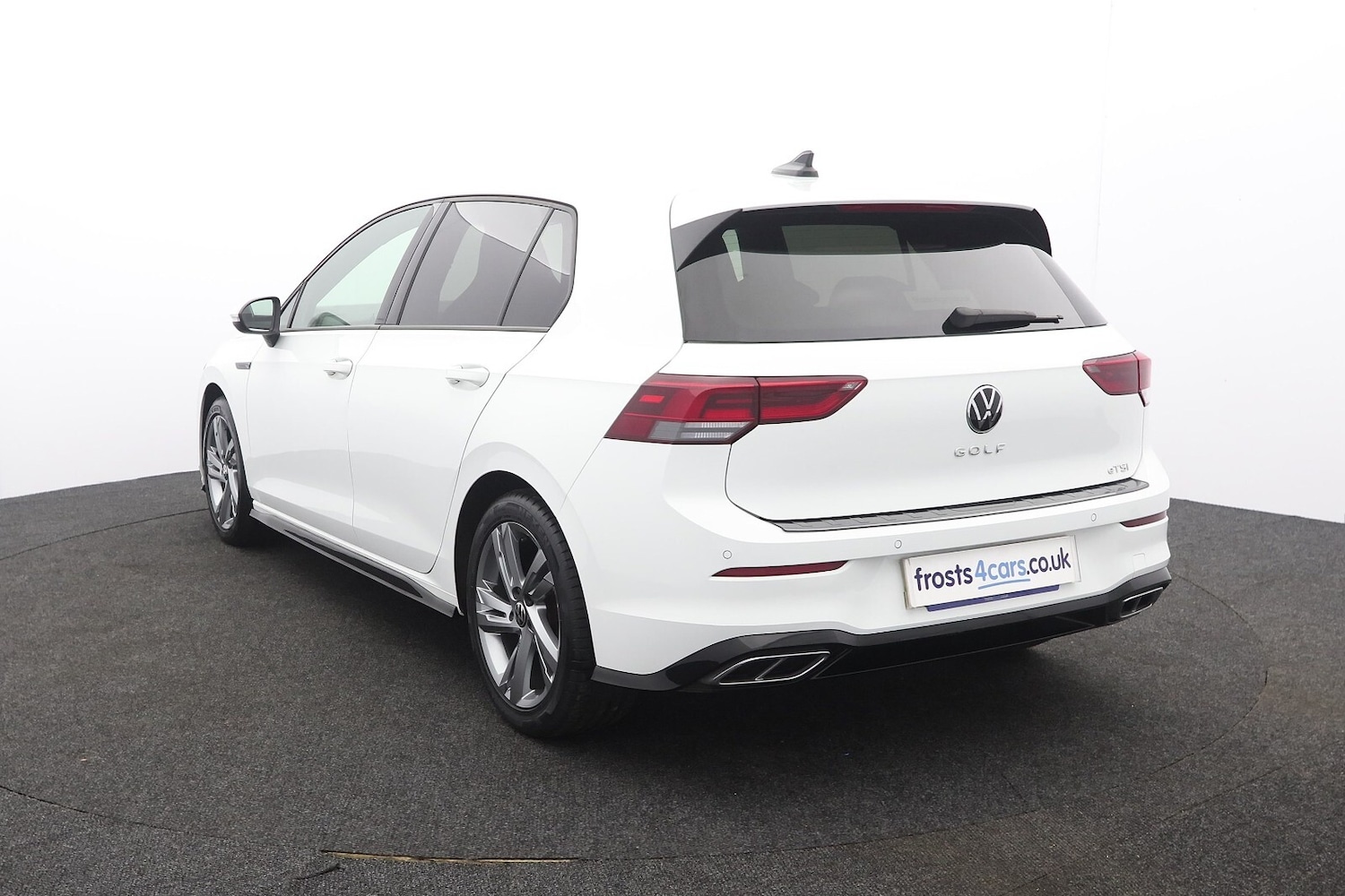 Used Volkswagen Golf 2021 for sale - 76745359: Photo 42