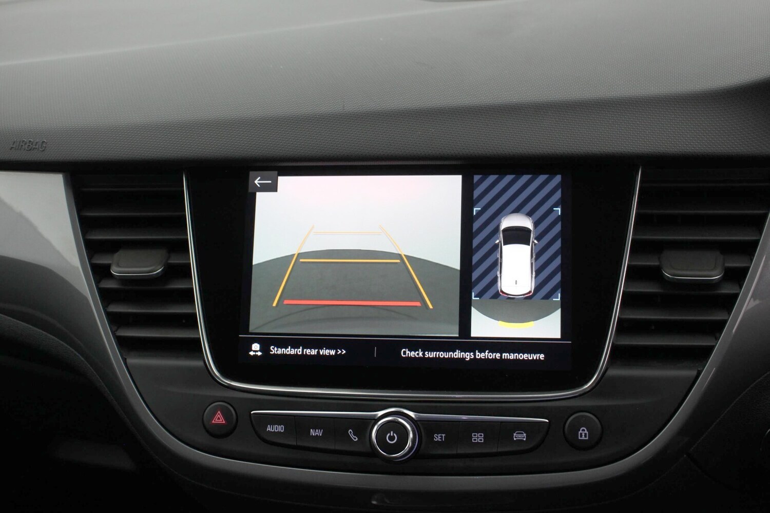 Used Vauxhall Crossland 2022 for sale - 77740028: Photo 11