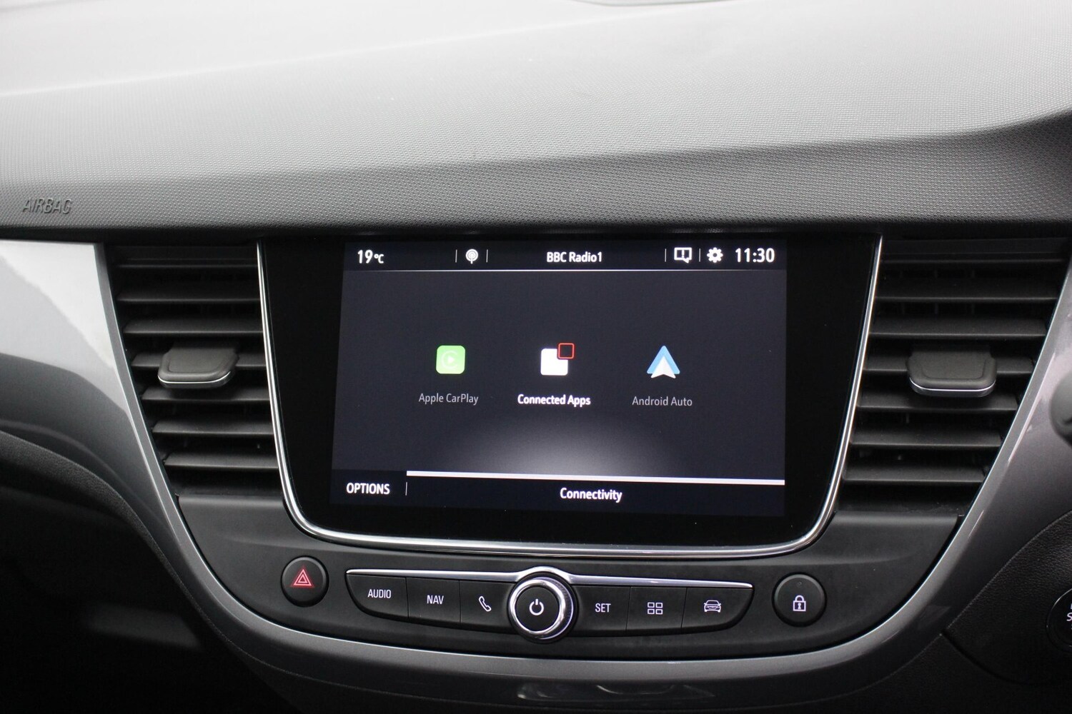 Used Vauxhall Crossland 2022 for sale - 77740028: Photo 12