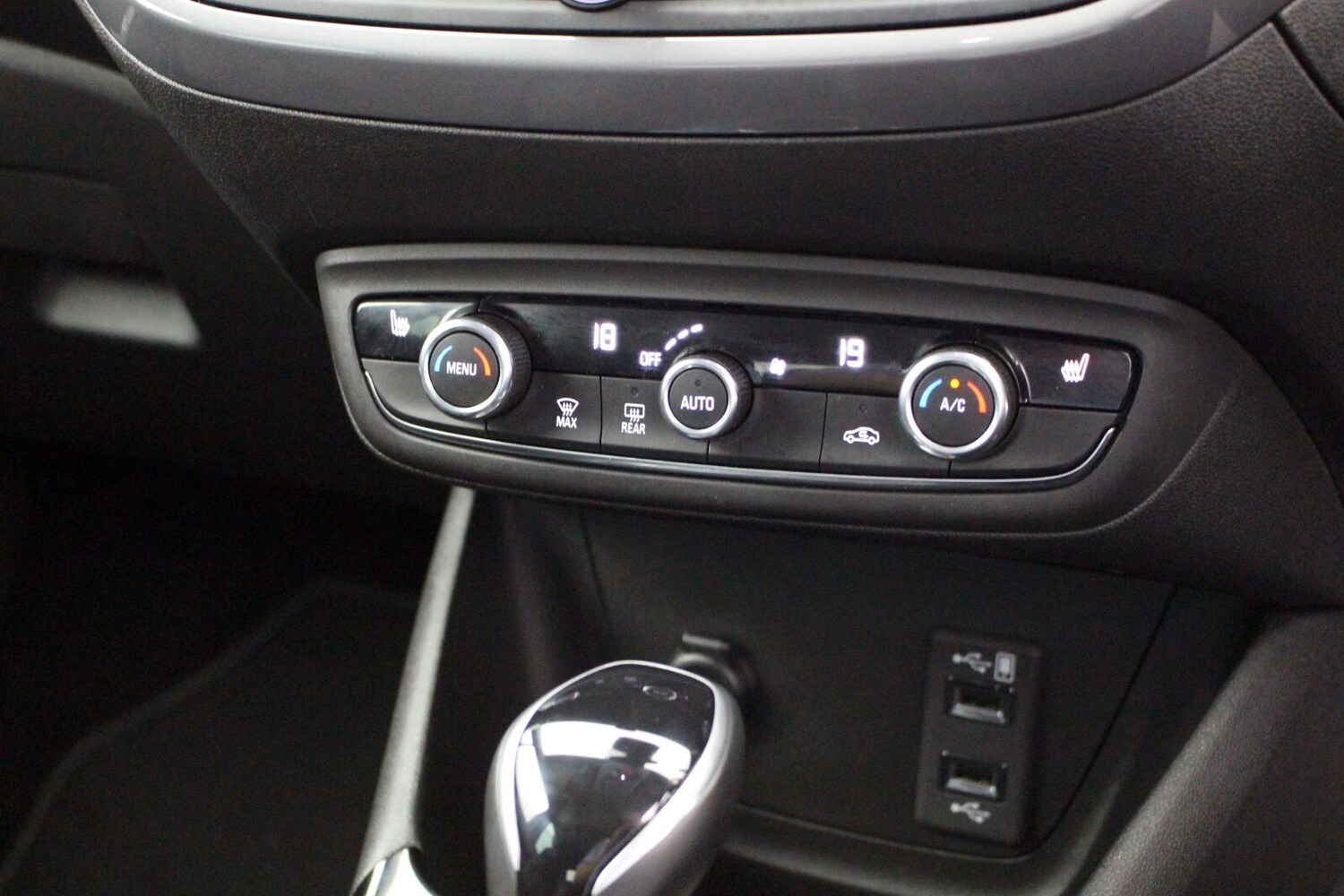 Used Vauxhall Crossland 2022 for sale - 77740028: Photo 15