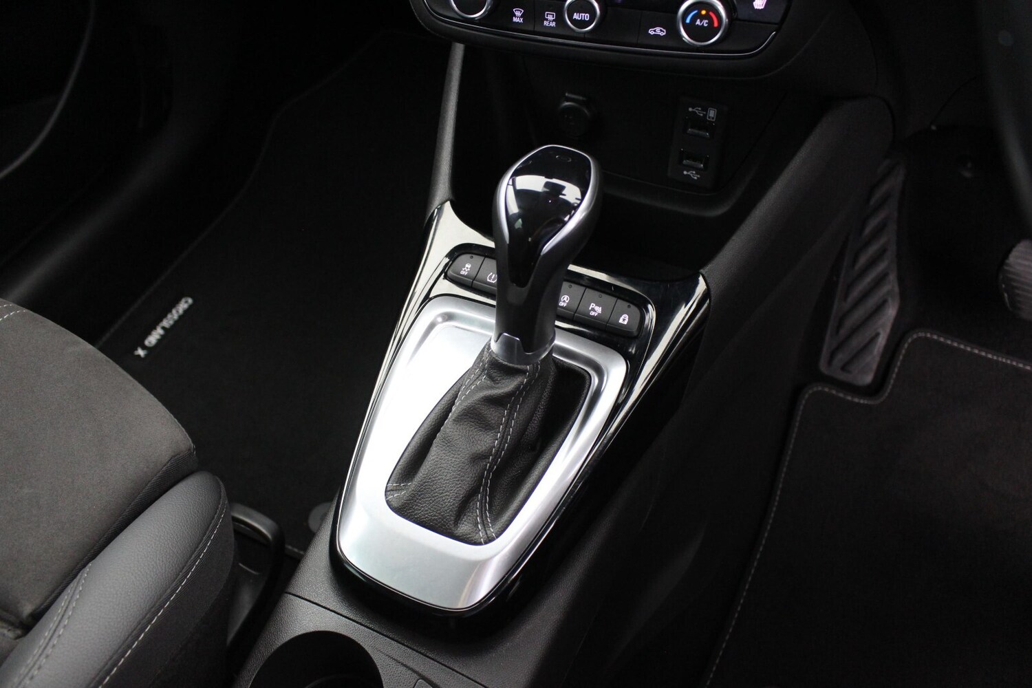 Used Vauxhall Crossland 2022 for sale - 77740028: Photo 16