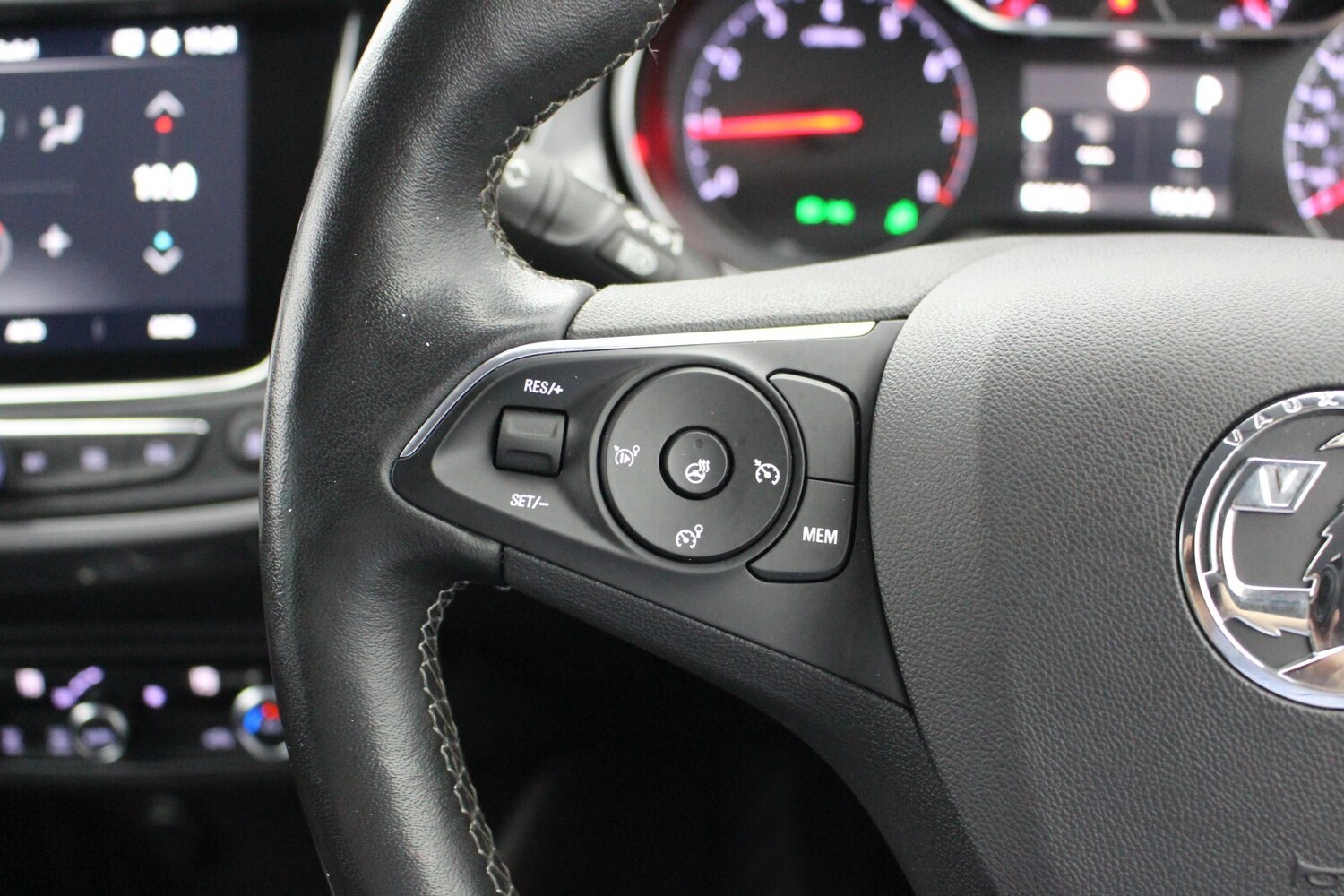 Used Vauxhall Crossland 2022 for sale - 77740028: Photo 19