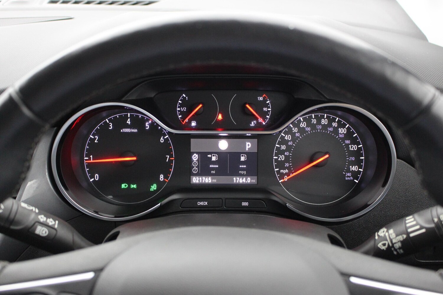 Used Vauxhall Crossland 2022 for sale - 77740028: Photo 25