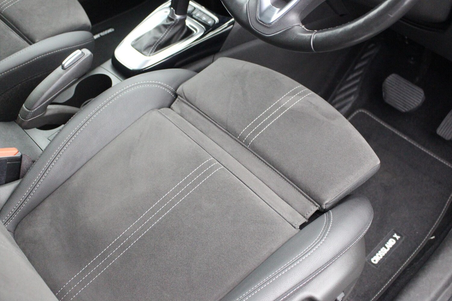 Used Vauxhall Crossland 2022 for sale - 77740028: Photo 28