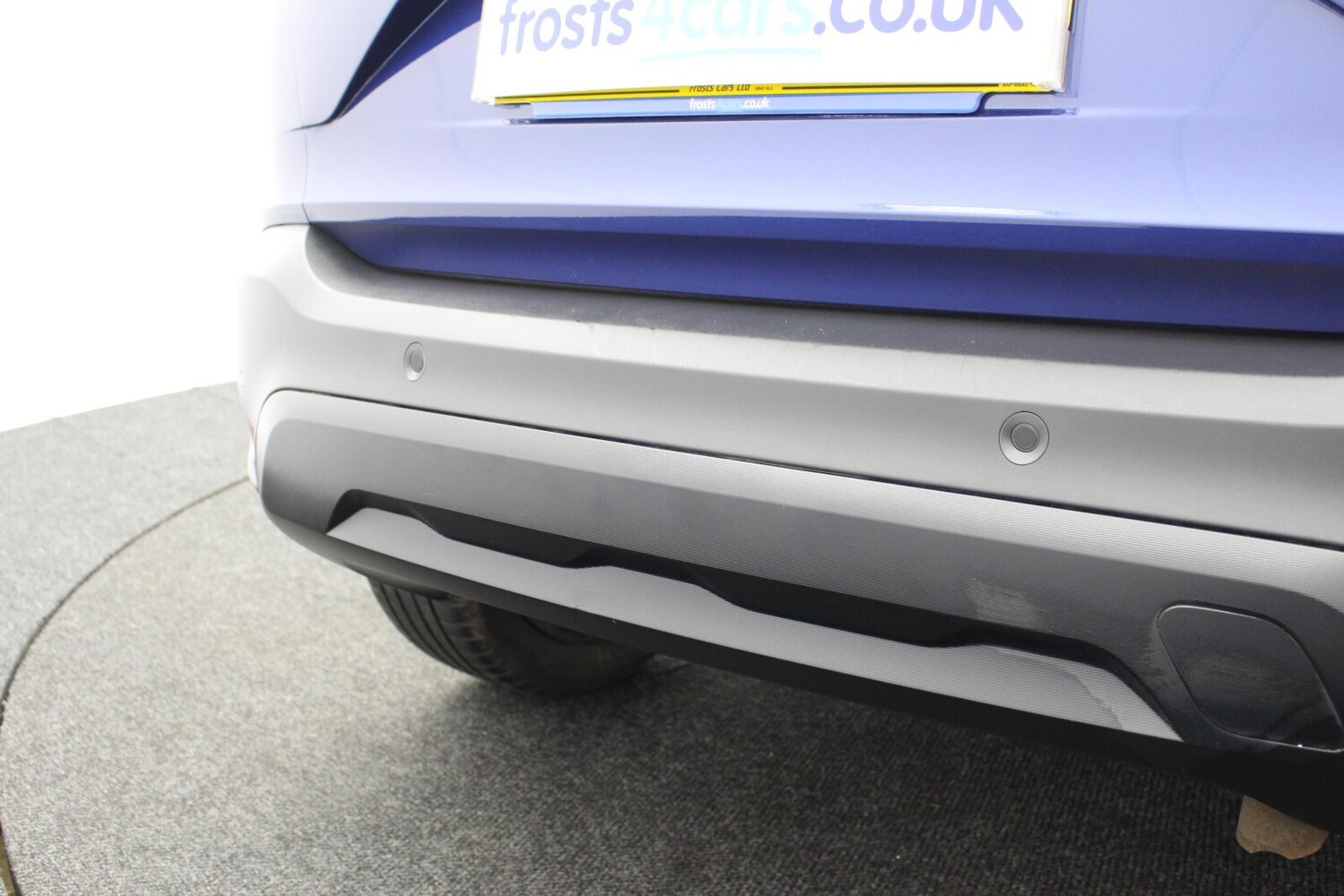 Used Vauxhall Crossland 2022 for sale - 77740028: Photo 30