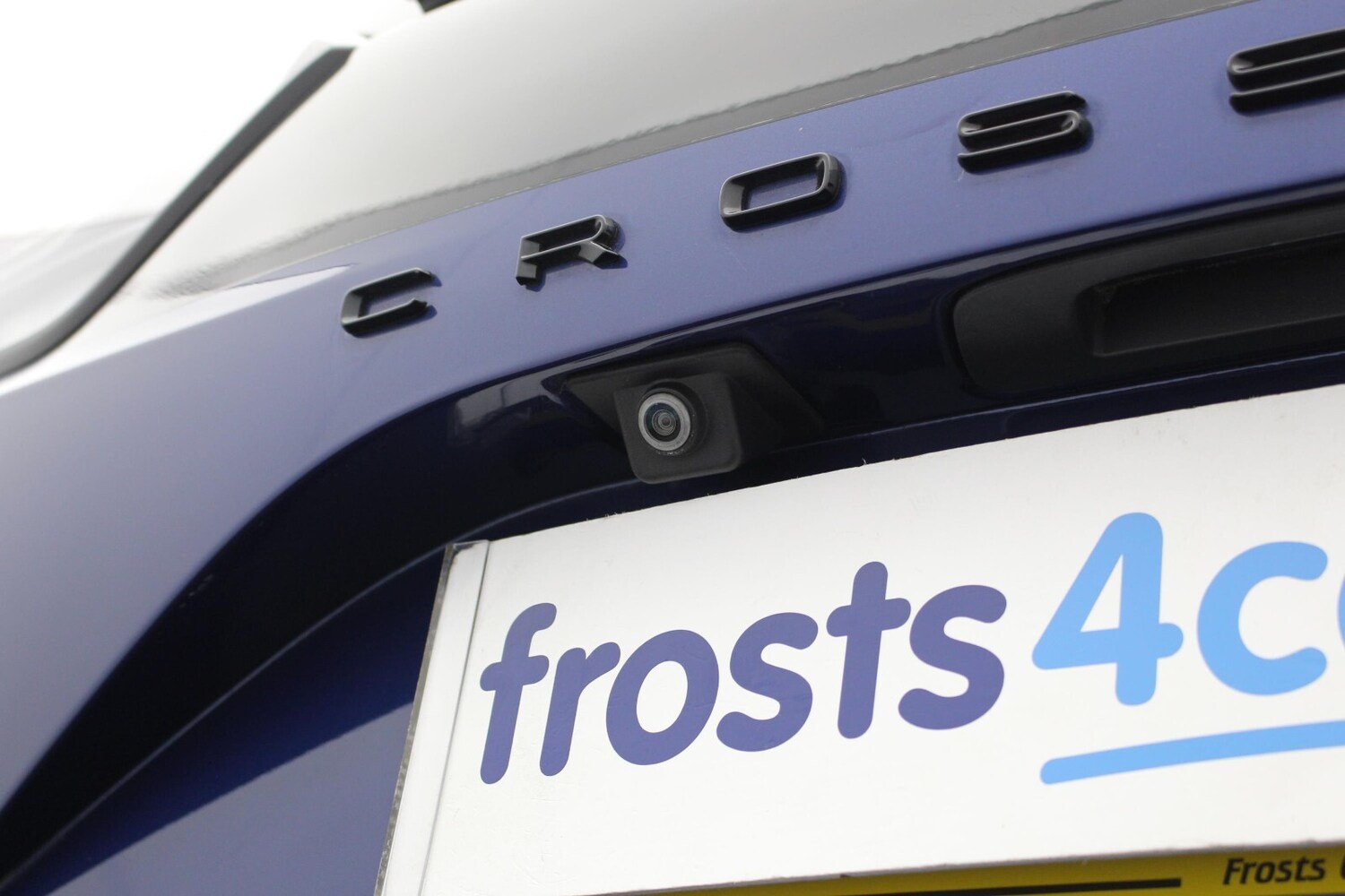 Used Vauxhall Crossland 2022 for sale - 77740028: Photo 31