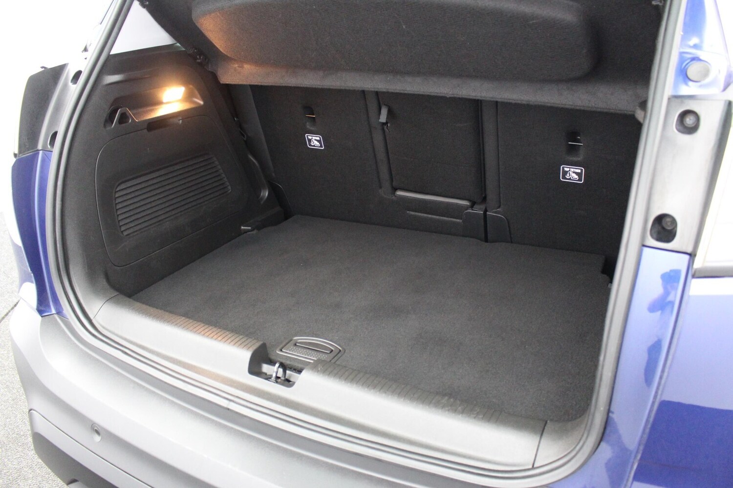 Used Vauxhall Crossland 2022 for sale - 77740028: Photo 34