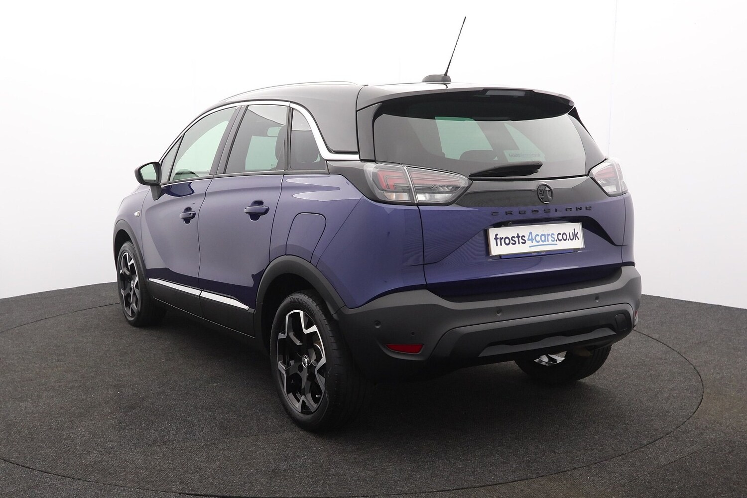 Used Vauxhall Crossland 2022 for sale - 77740028: Photo 35