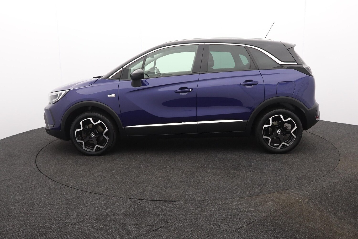 Used Vauxhall Crossland 2022 for sale - 77740028: Photo 36