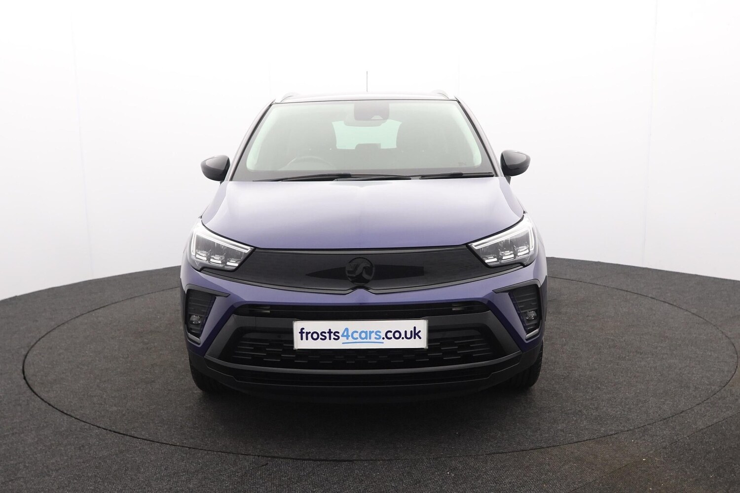 Used Vauxhall Crossland 2022 for sale - 77740028: Photo 38