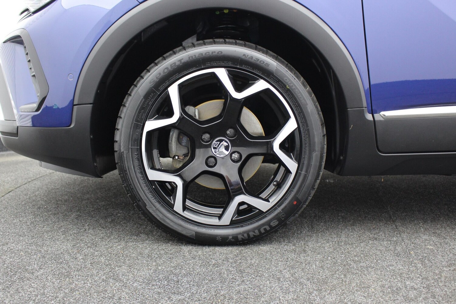 Used Vauxhall Crossland 2022 for sale - 77740028: Photo 39