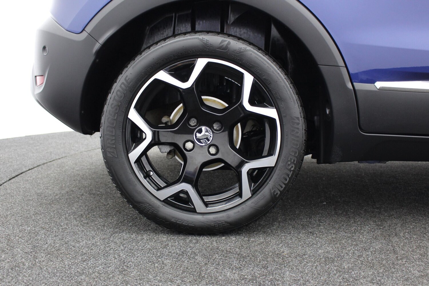 Used Vauxhall Crossland 2022 for sale - 77740028: Photo 41