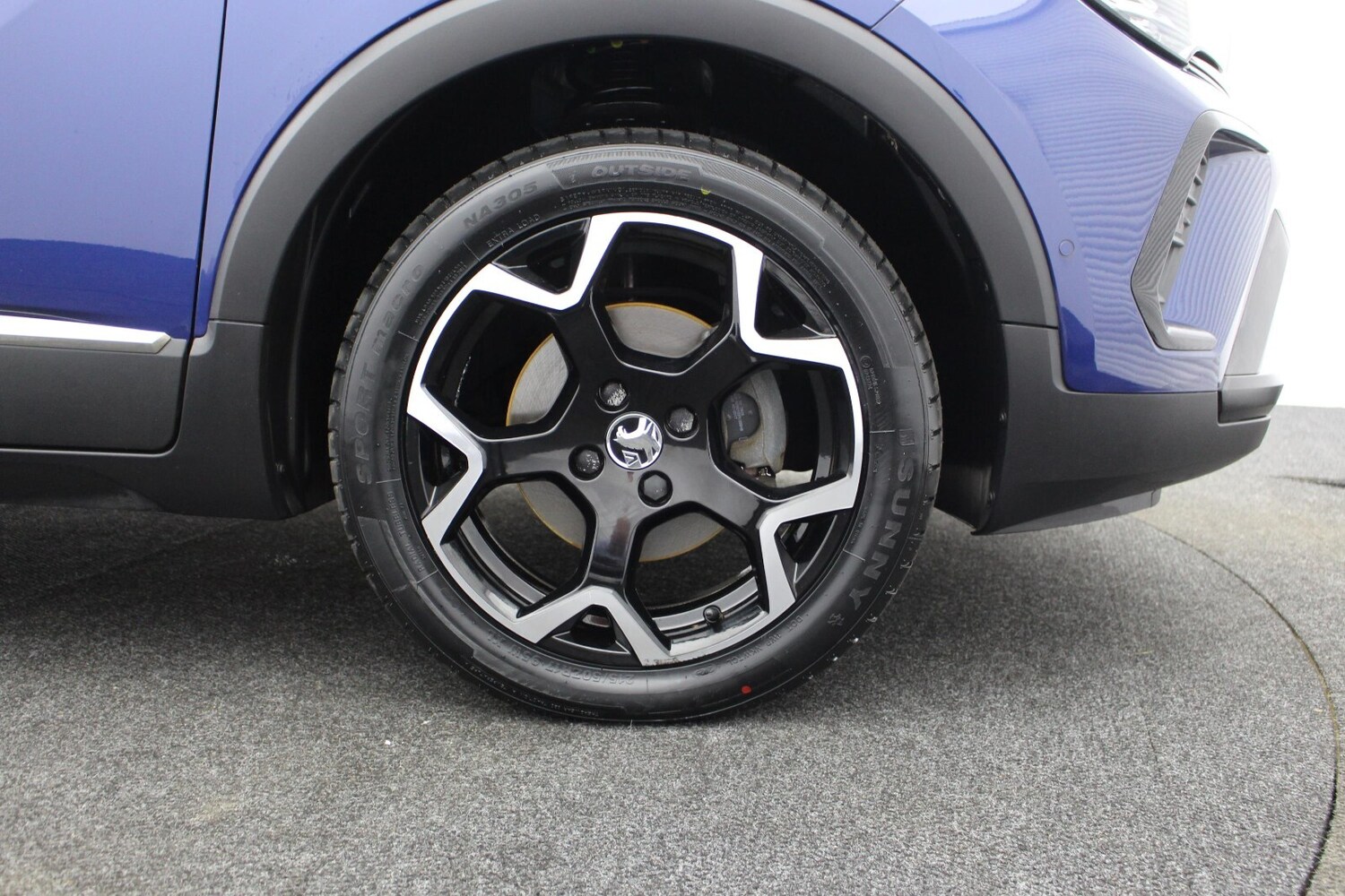 Used Vauxhall Crossland 2022 for sale - 77740028: Photo 42