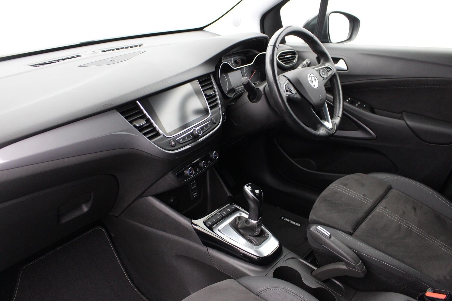 Used Vauxhall Crossland 2022 for sale - 77740028: Photo 6