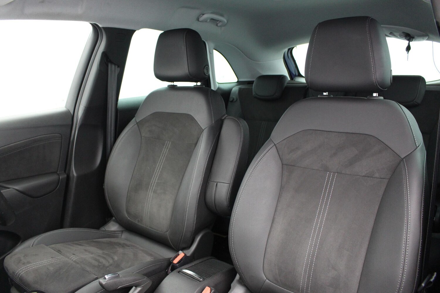 Used Vauxhall Crossland 2022 for sale - 77740028: Photo 7