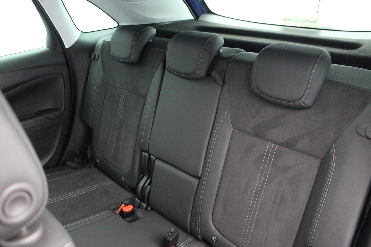 Used Vauxhall Crossland 2022 for sale - 77740028: Photo 8