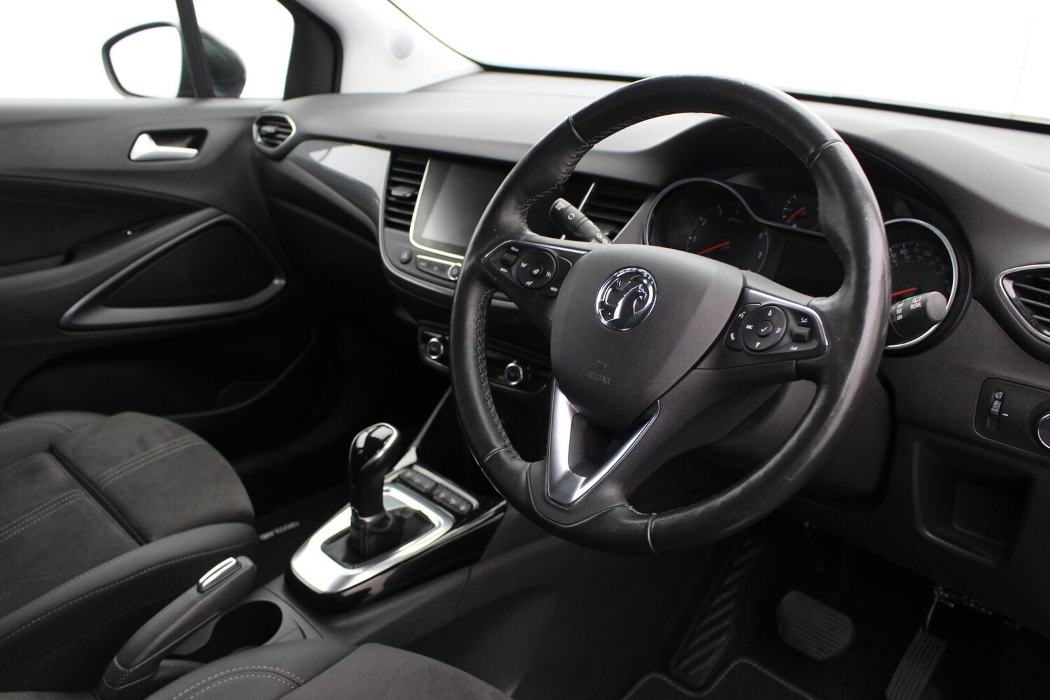 Used Vauxhall Crossland 2022 for sale - 77740028: Photo 9