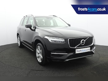 Used Volvo XC90 2017 for sale - 77307419: Photo