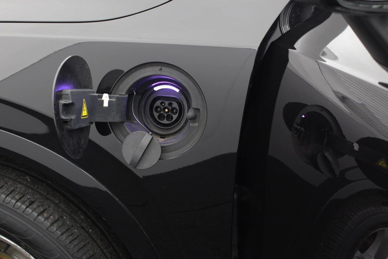 Used Volvo XC90 2017 for sale - 77307419: Photo 20