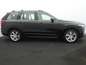 Used Volvo XC90 2017 for sale - 77307419: Photo